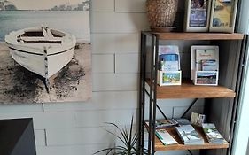 Motel Beau-lieu