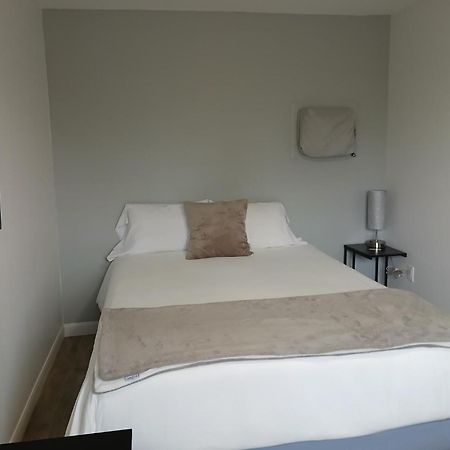 Motel Beau-lieu Cabano Extérieur photo