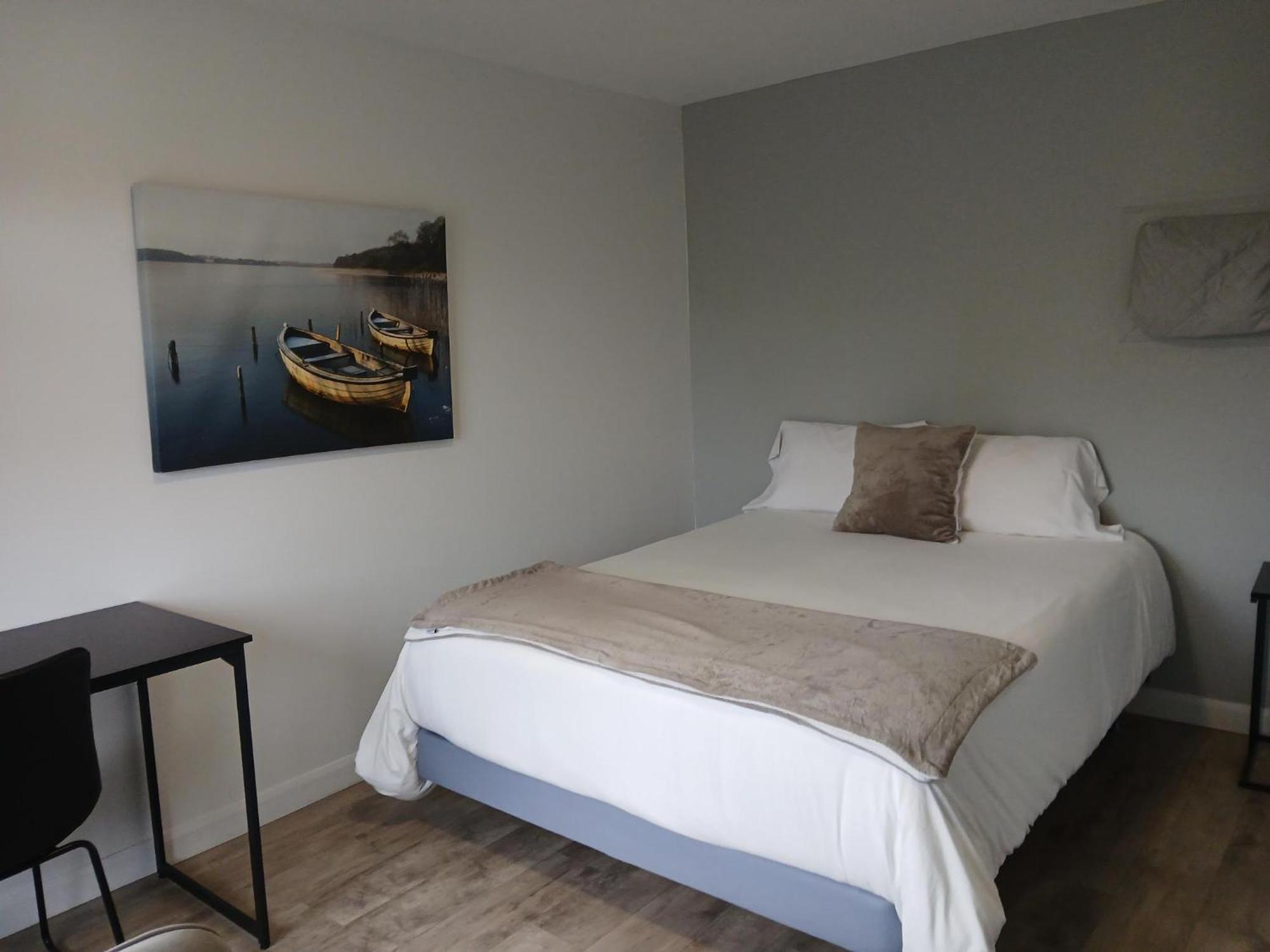 Motel Beau-lieu Cabano Extérieur photo