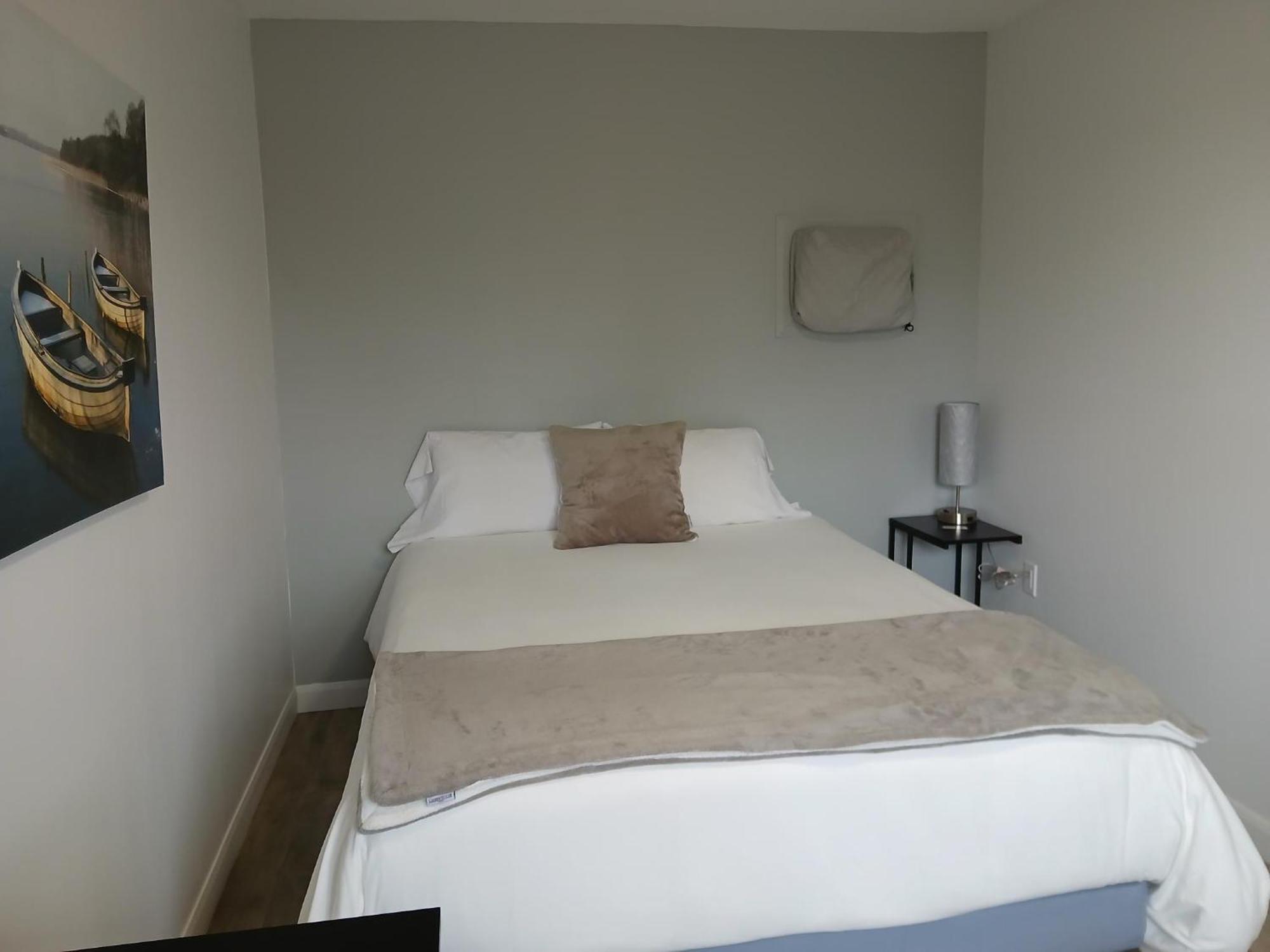 Motel Beau-lieu Cabano Extérieur photo