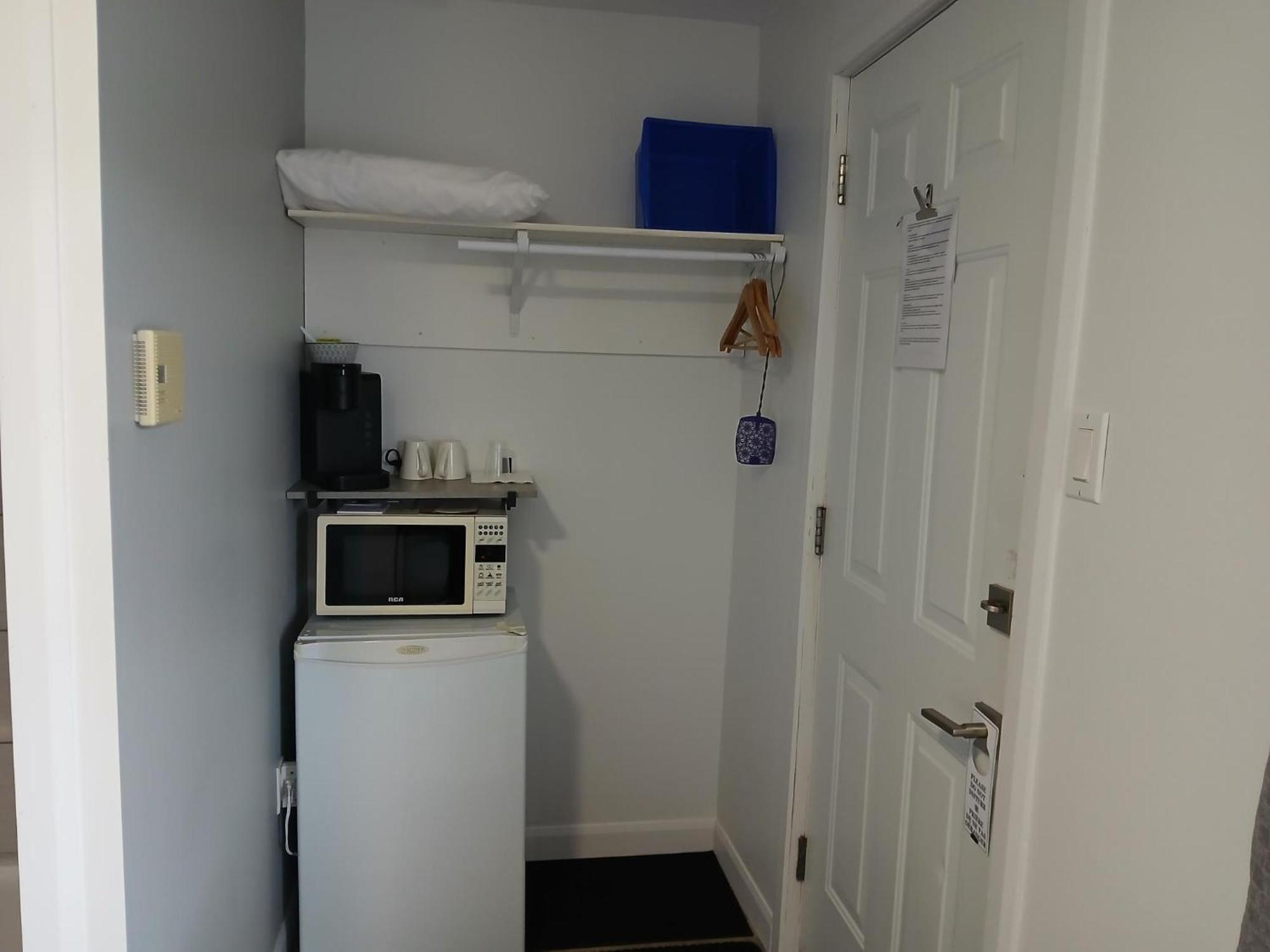 Motel Beau-lieu Cabano Extérieur photo
